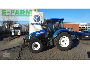 Tractor NEW HOLLAND T4.55