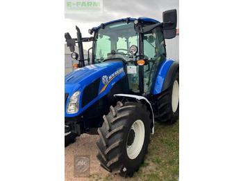 Tractor NEW HOLLAND T4.75
