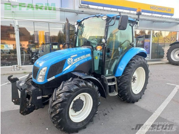 Tractor NEW HOLLAND T4.75