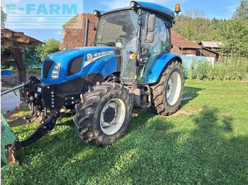 Tractor NEW HOLLAND T4.75