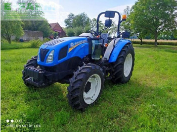 Tractor NEW HOLLAND T4.75