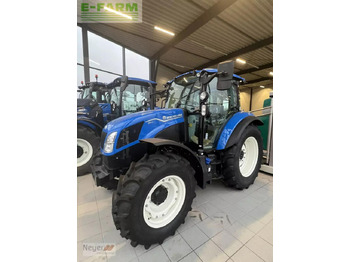 Tractor NEW HOLLAND T5