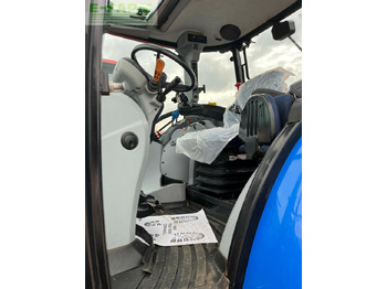 Tractor New Holland t5.110: afbeelding 4