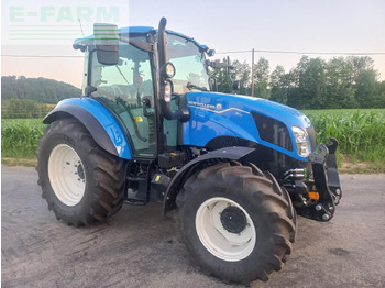 Tractor New Holland t5.110 dual command: afbeelding 3