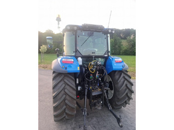 Tractor New Holland t5.110 dual command: afbeelding 4