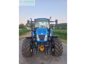 Tractor New Holland t5.110 dual command: afbeelding 2