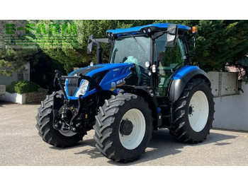 Tractor NEW HOLLAND T5