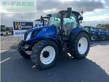 Tractor NEW HOLLAND T5