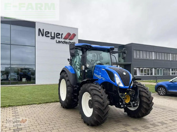 Tractor NEW HOLLAND T5