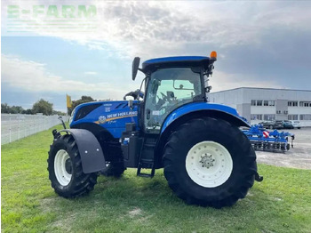 Tractor New Holland t7.190: afbeelding 4