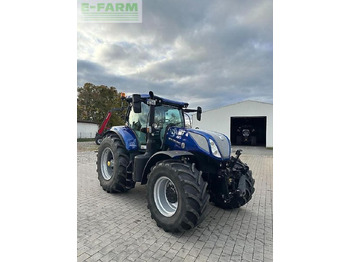 Tractor NEW HOLLAND T7.270