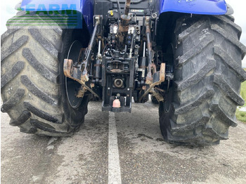 Tractor New Holland t7.270 auto command bluepower: afbeelding 5 Tractor New Holland t7.270 auto command bluepower: afbeelding 5