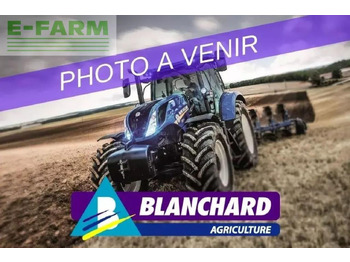 Tractor NEW HOLLAND T7