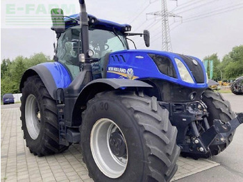 Tractor New Holland t7.315 ac: afbeelding 3