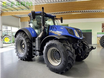 Tractor NEW HOLLAND T7.315