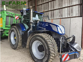 Tractor NEW HOLLAND T7.315