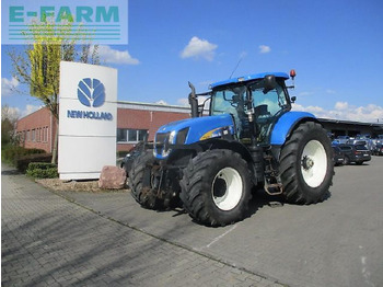 Tractor NEW HOLLAND T7050
