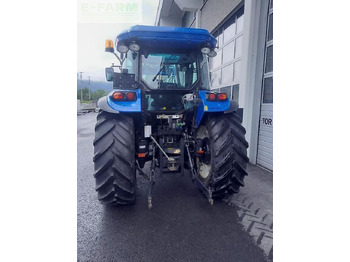 Tractor New Holland td5.95: afbeelding 4