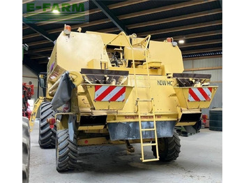 Maaidorser New Holland tf78: afbeelding 5