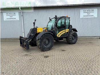 Verreiker NEW HOLLAND