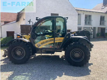 Verreiker NEW HOLLAND