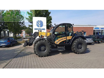 Verreiker NEW HOLLAND