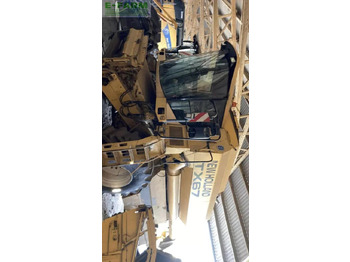 Maaidorser NEW HOLLAND TX series