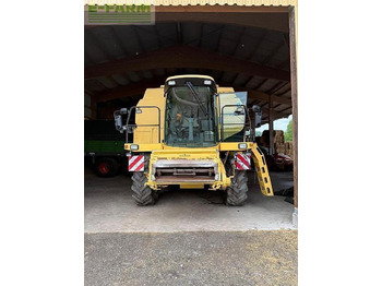 Maaidorser NEW HOLLAND TX series