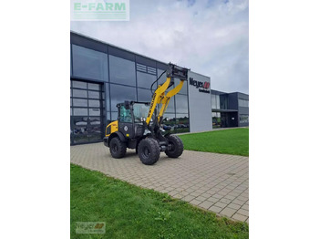 Minigraafmachine NEW HOLLAND