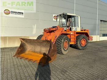 Minigraafmachine O&K