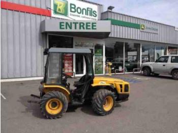 Tractor Pasquali EOS RS 6.50: afbeelding 1