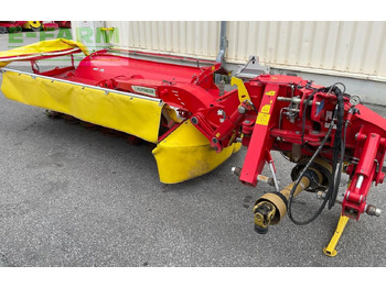 Maaimachine PÖTTINGER