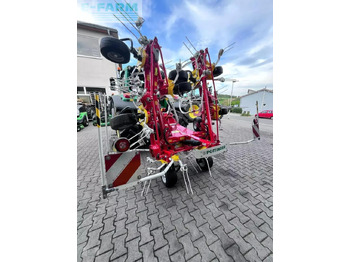 Hooischudder PÖTTINGER