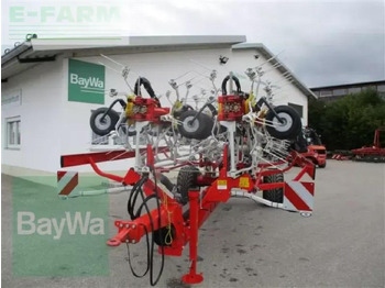 Hooischudder PÖTTINGER