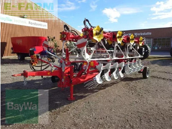 Hooischudder PÖTTINGER