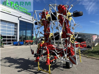 Hooischudder PÖTTINGER