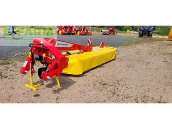Maaimachine PÖTTINGER
