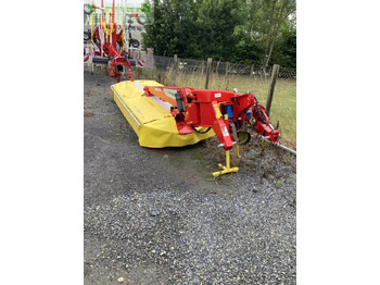 Maaimachine PÖTTINGER