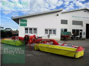 Maaimachine PÖTTINGER