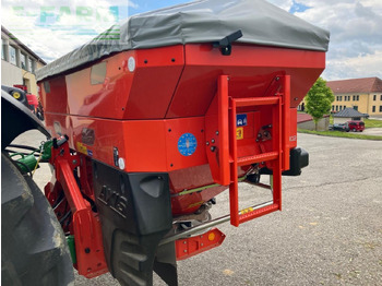 Kunstmeststrooier RAUCH