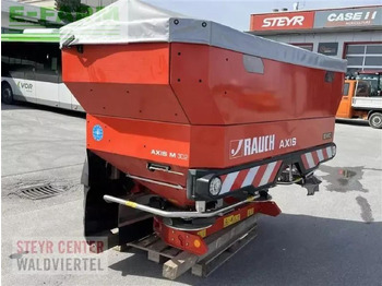 Kunstmeststrooier RAUCH