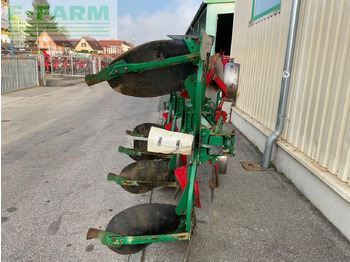 Ploeg Regent Titan 170 SCX 4-sch.: afbeelding 5