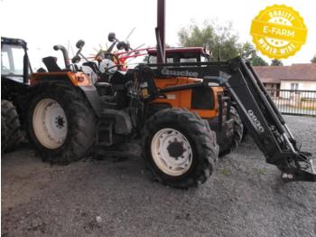 Tractor Renault CERES 335: afbeelding 1