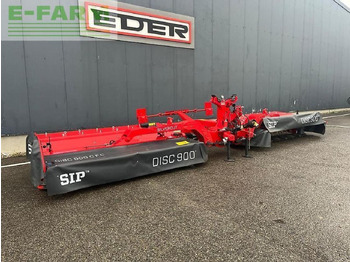 Maaimachine SIP silvercut disc 900 c fpc: afbeelding 4 Maaimachine SIP silvercut disc 900 c fpc: afbeelding 4