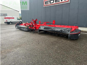 Maaimachine SIP silvercut disc 900 c fpc: afbeelding 5 Maaimachine SIP silvercut disc 900 c fpc: afbeelding 5