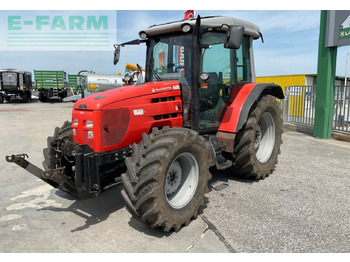 Tractor SAME