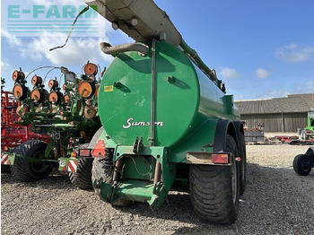 Bemestingstechniek Samson pg 20: afbeelding 5