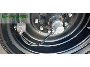 Bemestingstechniek Samson pg ii 18 pte slurry master 8000: afbeelding 2