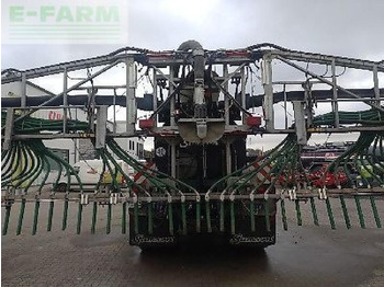 Bemestingstechniek Samson pg ii 18 pte slurry master 8000: afbeelding 4