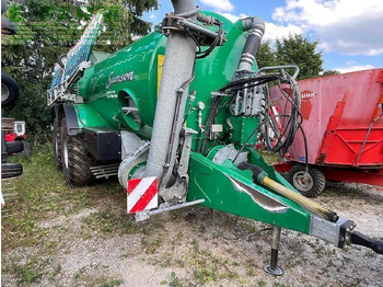 Bemestingstechniek SAMSON